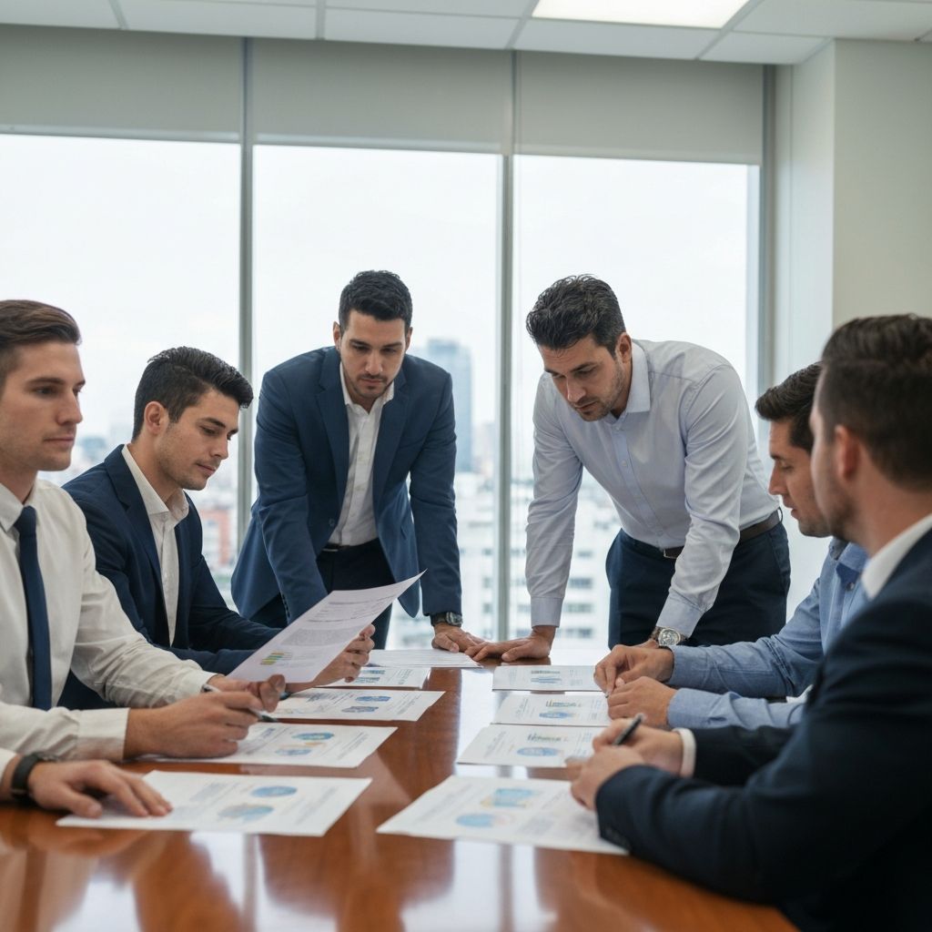 Inspecciones personalizadas