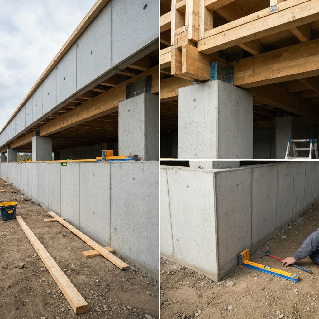 Envolvente y elementos visibles